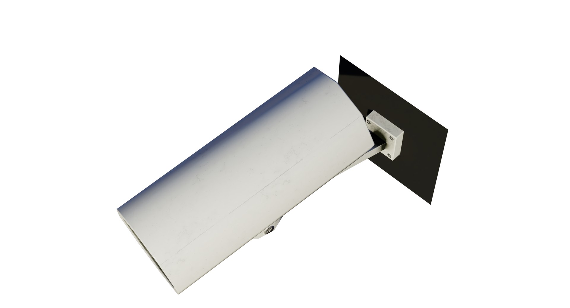 cctv camera - 3D model https://p.turbosquid.com/ts-thumb/Nn/QE6w7B/OrPtne7N/ortho7/png/1531802504/1920x1080/fit_q87/44872b5add6ca6899cf5ab6d8e98c4b1cd5fd1ce/ortho7.jpg