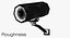 CCTV Camera - Low Poly