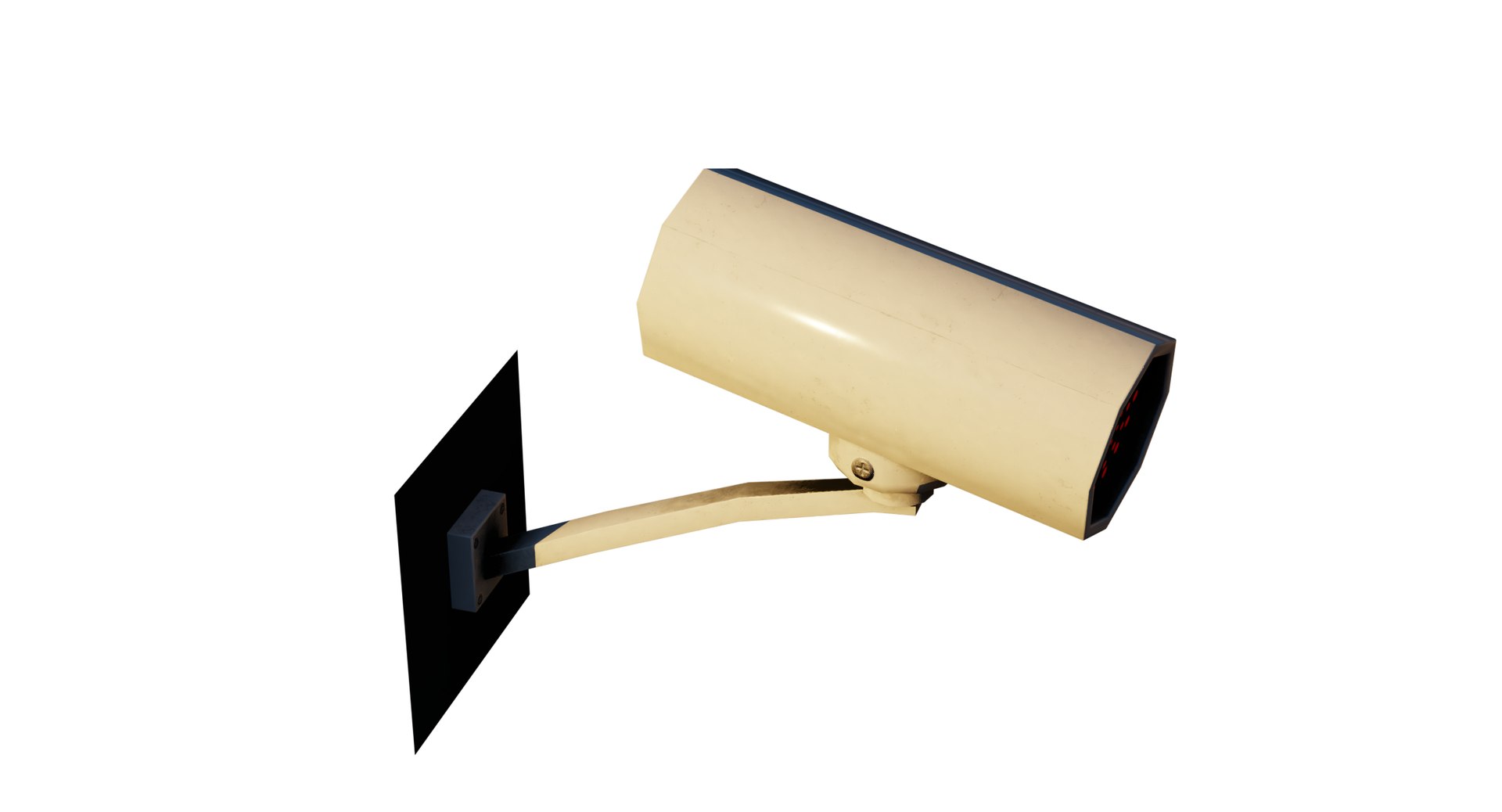 cctv camera - 3D model https://p.turbosquid.com/ts-thumb/Nn/QE6w7B/ZwBbvml0/ortho10/png/1531802505/1920x1080/fit_q87/84ad18a7b9a87823d14fe994f84e2c58ac085270/ortho10.jpg