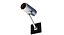 CCTV Camera - Low Poly