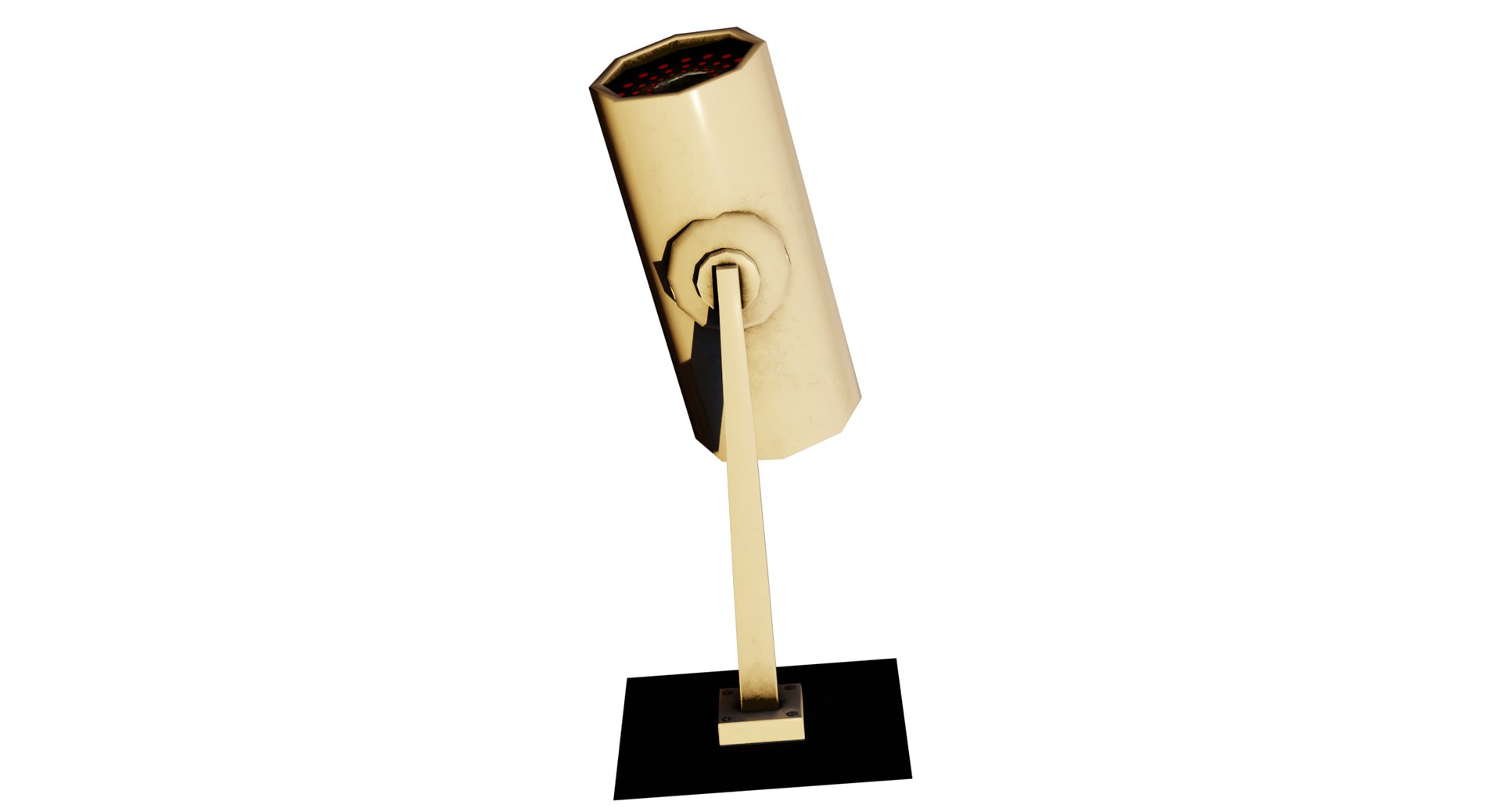 cctv camera - 3D model https://p.turbosquid.com/ts-thumb/Nn/QE6w7B/zGdqkZrn/ortho12/png/1531802505/1920x1080/fit_q87/e77050917d9cc311bd0d6ffe3ff92fdfc02667e1/ortho12.jpg