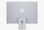 3D Apple iMac 24-inch 2021 All Color model