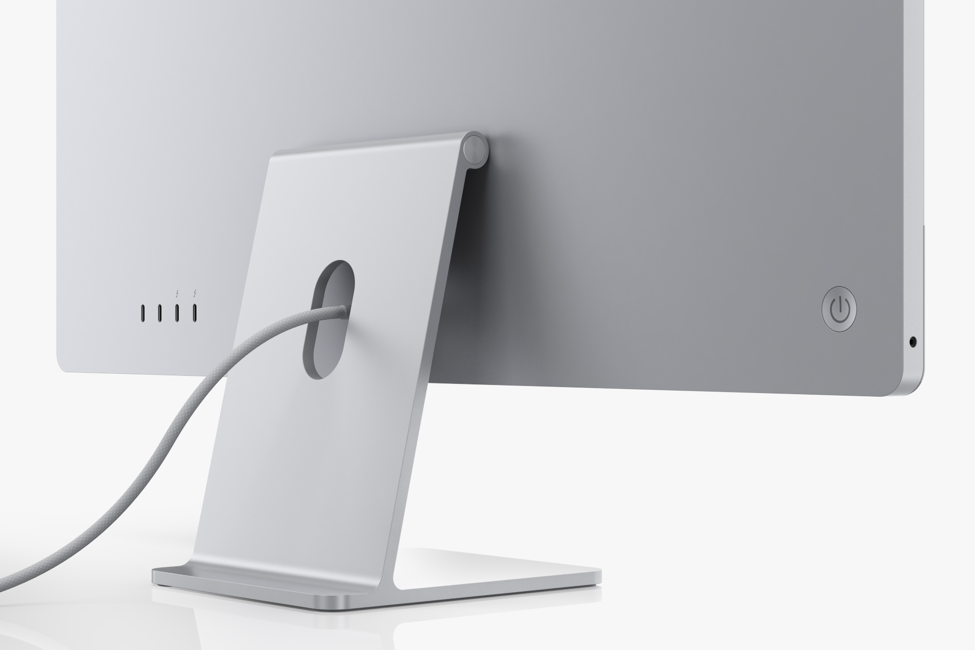 3D Apple iMac 24-inch 2021 All Color model - TurboSquid ...