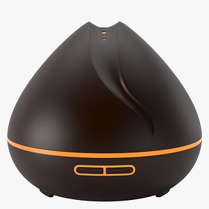 aroma diffuser