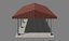Bodega 12 x 24