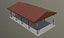 Bodega 12 x 24