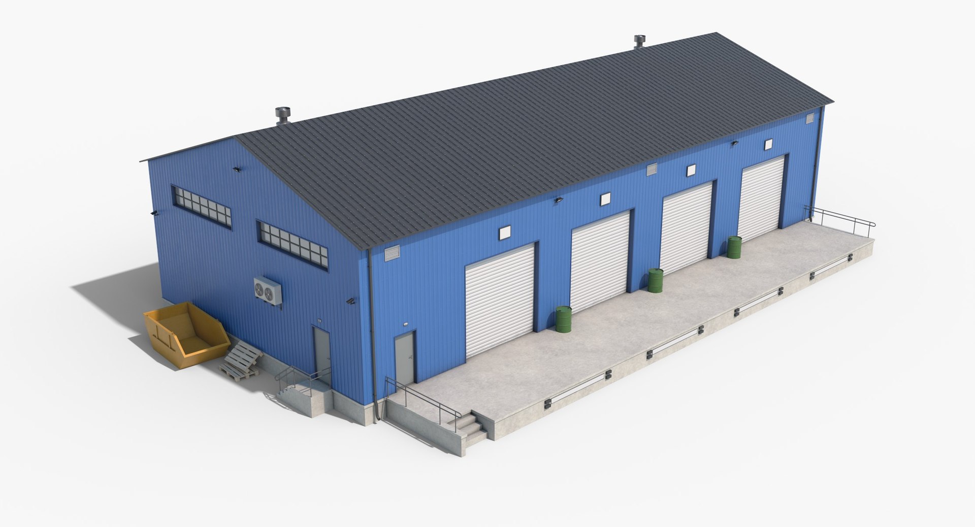 3D Blue Industrial Buildings And Props Collection https://p.turbosquid.com/ts-thumb/Nn/YTrFRa/DP/1/jpg/1700485600/1920x1080/fit_q87/a6b811287124bdbf9160acf255b90303c6b56f00/1.jpg