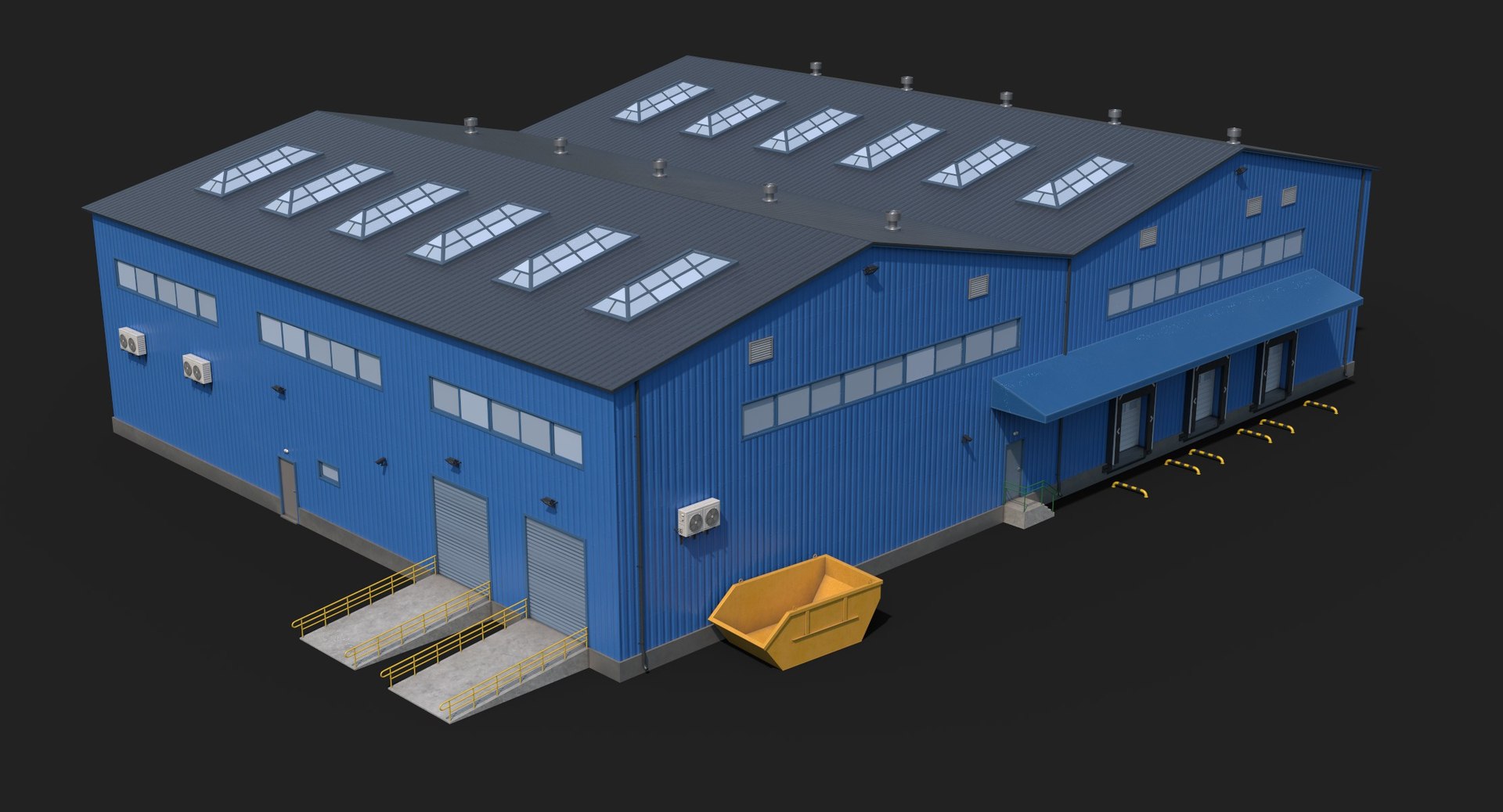 3D Blue Industrial Buildings And Props Collection https://p.turbosquid.com/ts-thumb/Nn/YTrFRa/Du/6/jpg/1705868849/1920x1080/fit_q87/140c55c501e9663f7419aab28844a12451a66bea/6.jpg