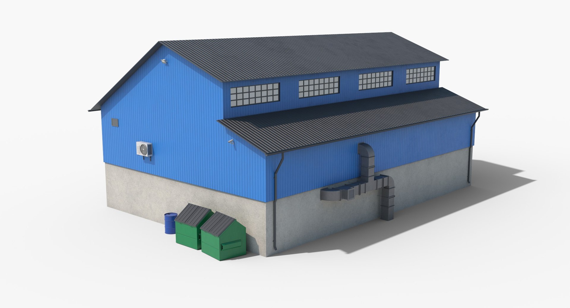 3D Blue Industrial Buildings And Props Collection https://p.turbosquid.com/ts-thumb/Nn/YTrFRa/HL/c4/jpg/1705869453/1920x1080/fit_q87/1071b7cfc636780b31f4f9aac4da3089973977f2/c4.jpg