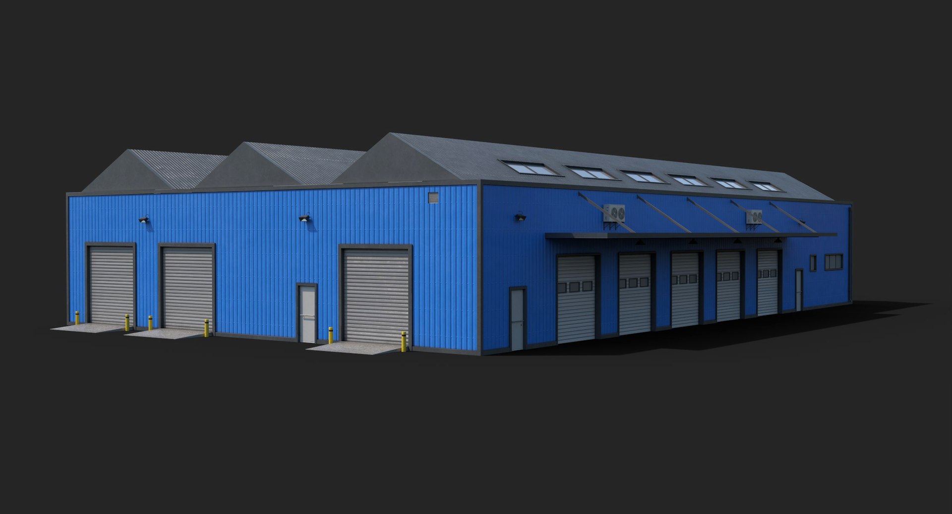 3D Blue Industrial Buildings And Props Collection https://p.turbosquid.com/ts-thumb/Nn/YTrFRa/NF/d1/jpg/1705869238/1920x1080/fit_q87/0bd30ab7e1c7337029f95ccb8fdc1dfd1ddf4b1c/d1.jpg