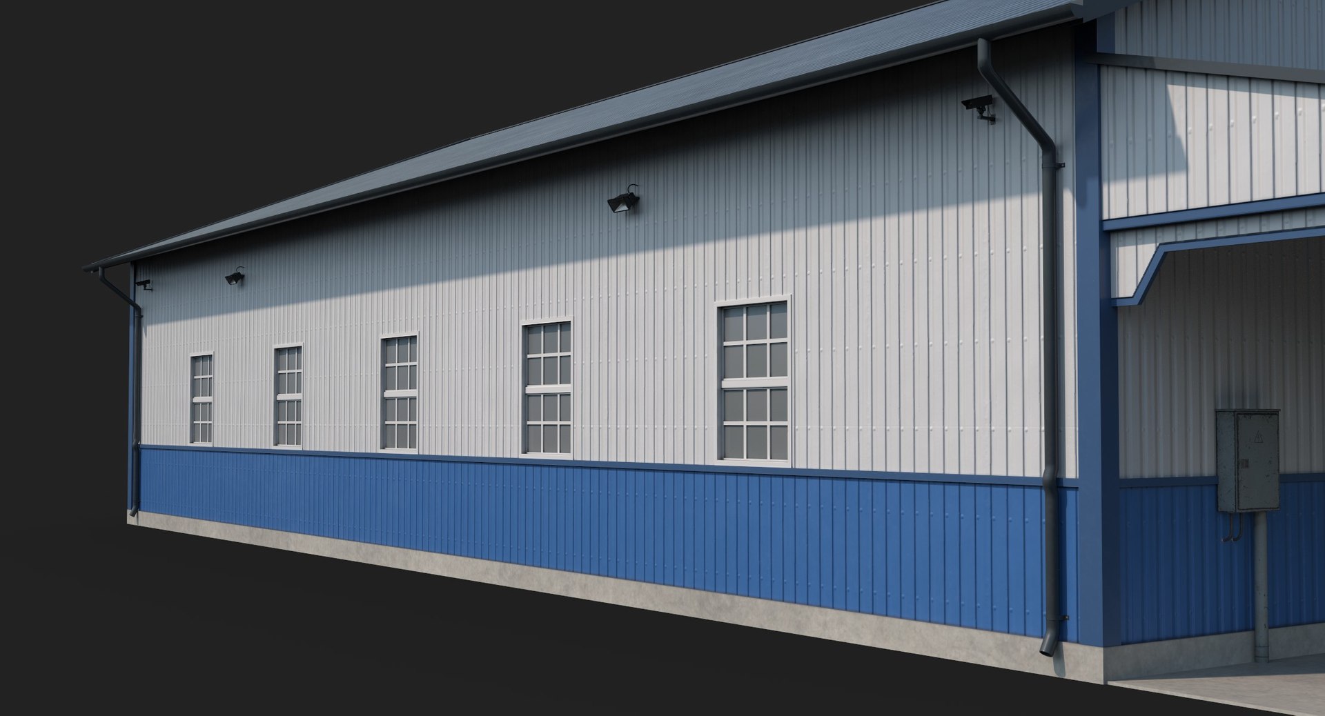 3D Blue Industrial Buildings And Props Collection https://p.turbosquid.com/ts-thumb/Nn/YTrFRa/bh/bb14/jpg/1705869069/1920x1080/fit_q87/6e68a71f5094ae6f2369e0710a3d2c177e91defd/bb14.jpg
