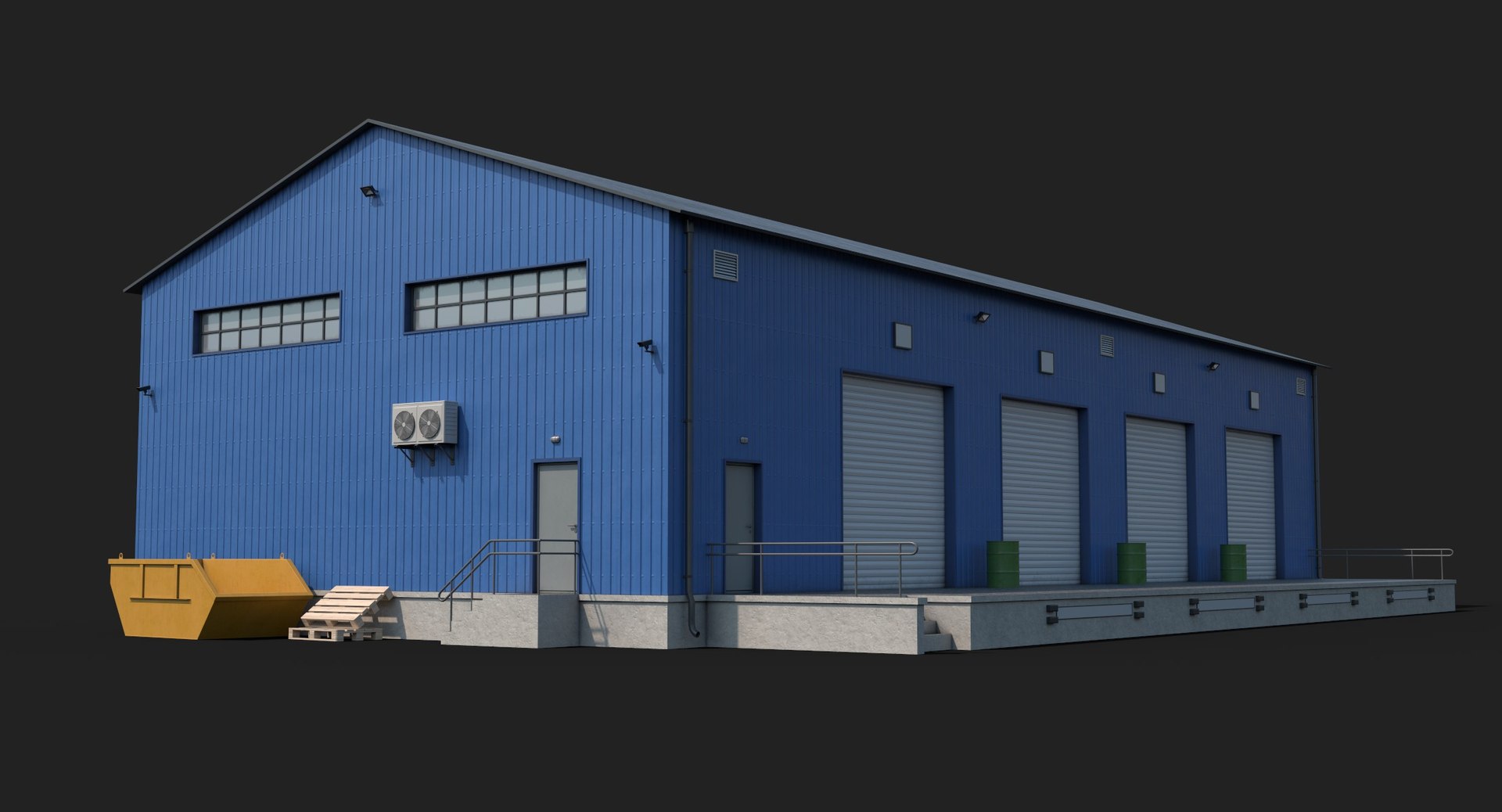 3D Blue Industrial Buildings And Props Collection https://p.turbosquid.com/ts-thumb/Nn/YTrFRa/qg/dd11/jpg/1705869370/1920x1080/fit_q87/ca7ab0cf075a2757d31c3140c57f629b9259354a/dd11.jpg