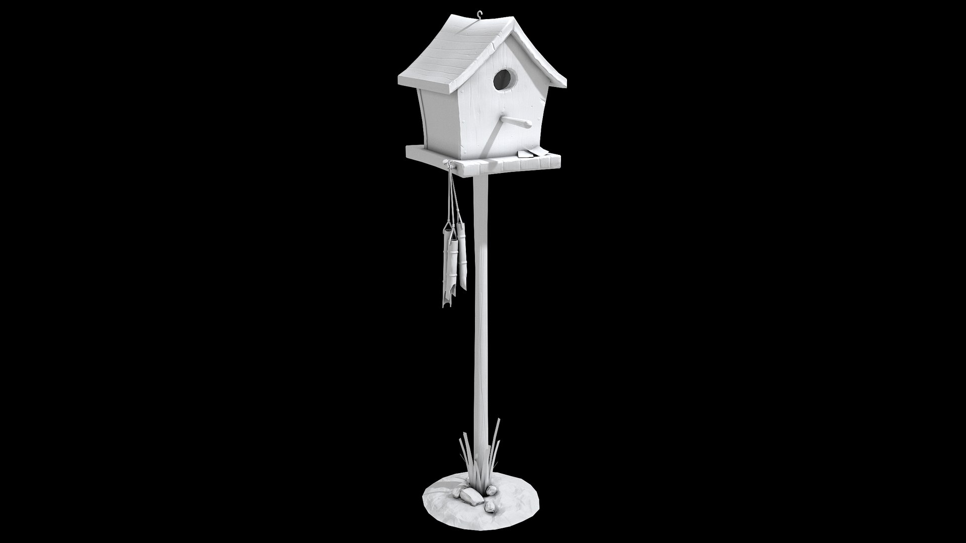 Stylized Bird House 3D model https://p.turbosquid.com/ts-thumb/Nn/b2GT5M/7L/stylized_birdhouse_06/png/1641625328/1920x1080/fit_q87/b7ea70d3152e358046592a17903e553aaf412576/stylized_birdhouse_06.jpg