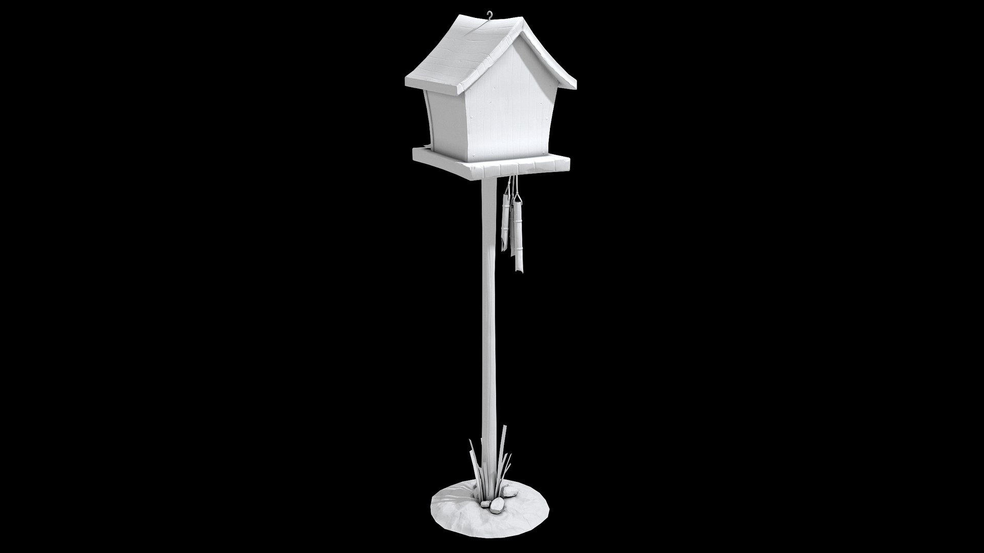 Stylized Bird House 3D model https://p.turbosquid.com/ts-thumb/Nn/b2GT5M/9L/stylized_birdhouse_08/png/1641625329/1920x1080/fit_q87/e050b2582d1d62c4415e10f826170487a9ca1119/stylized_birdhouse_08.jpg