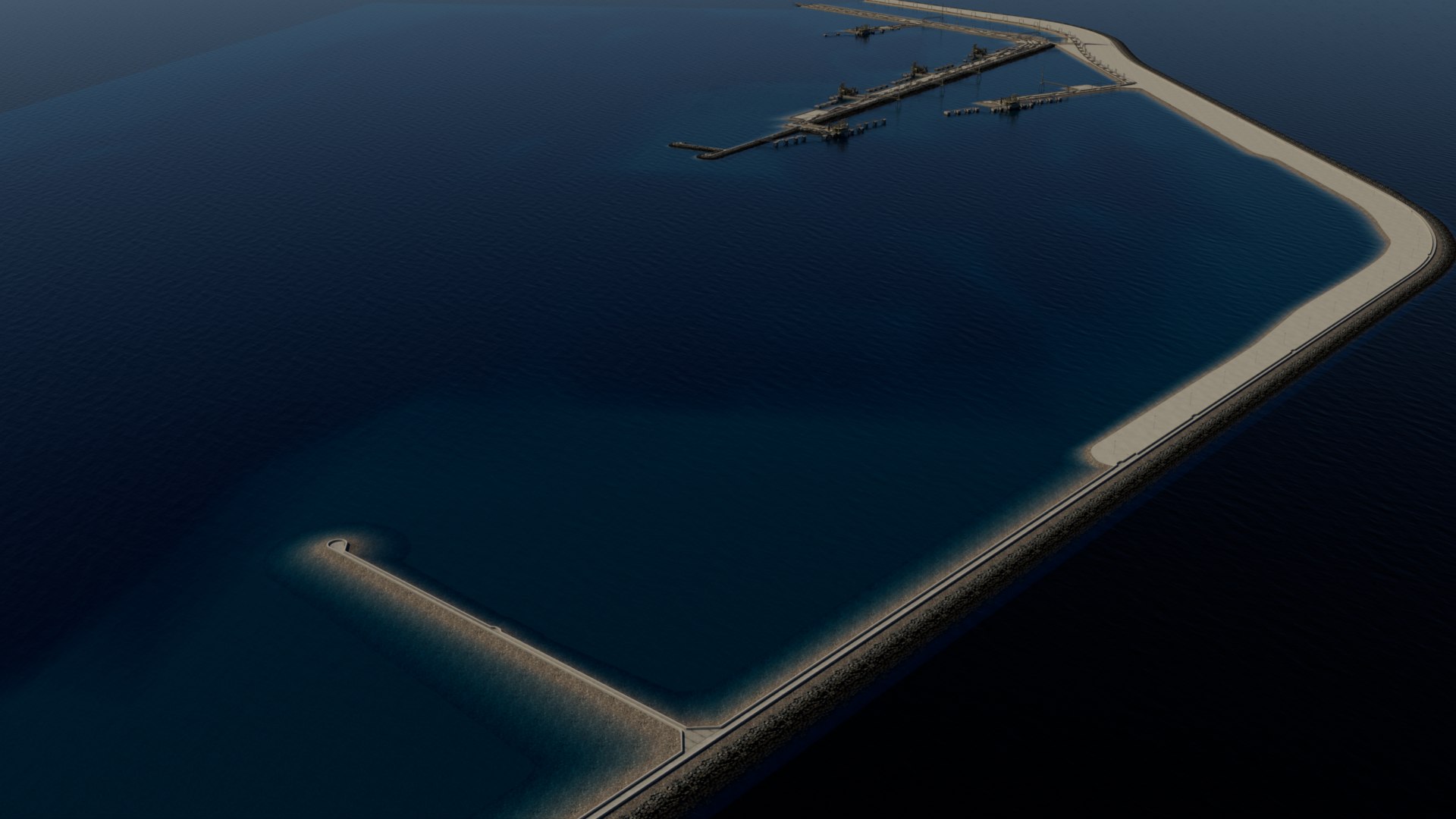 LNG port terminal model https://p.turbosquid.com/ts-thumb/Nn/bsuhQk/aA/raslaffan002/png/1770049195/1920x1080/fit_q87/89ca315133e0bd1ce39e4874aab53bc2e27767be/raslaffan002.jpg