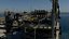 terminal portuaire de GNL
