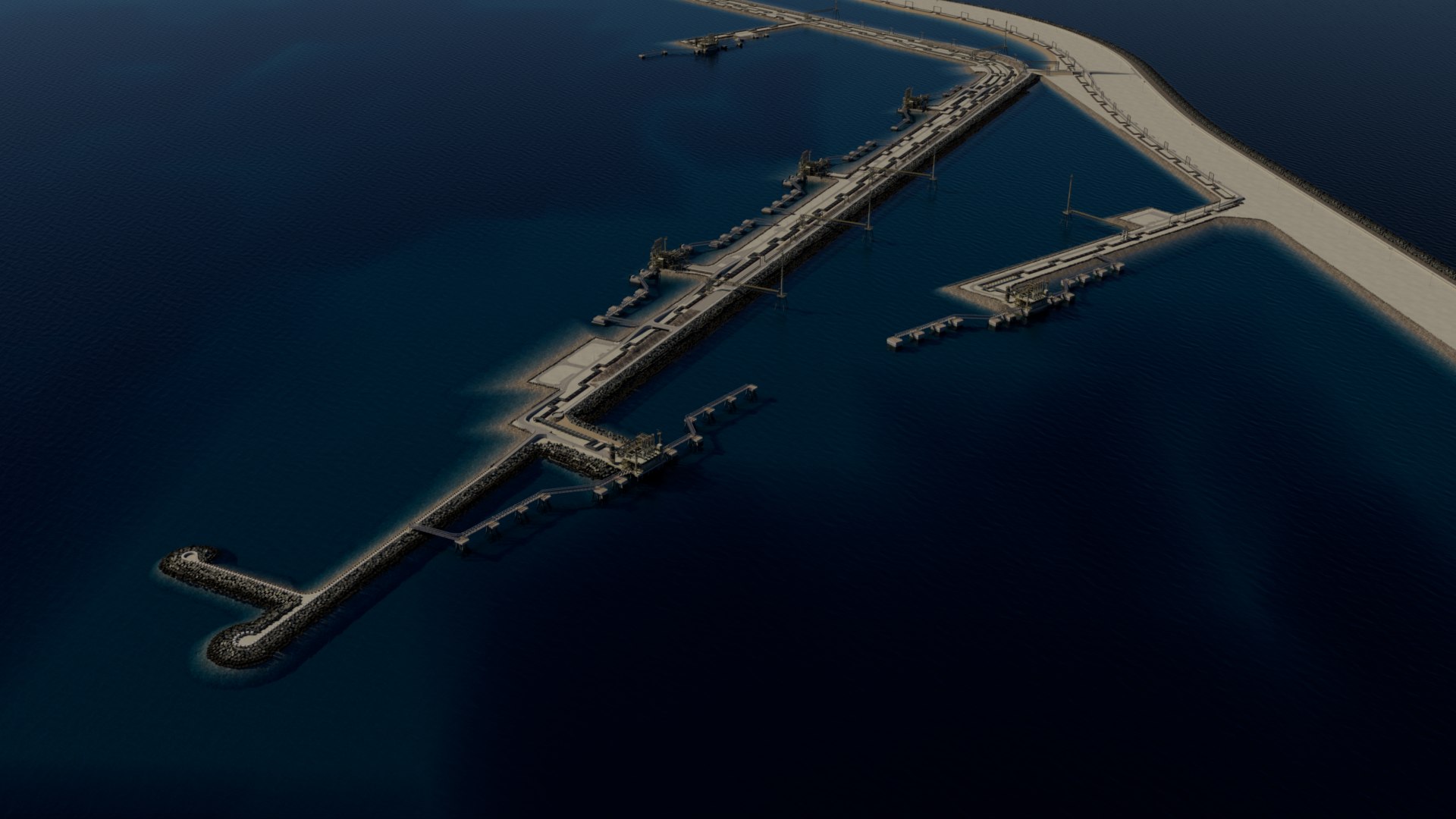 LNG port terminal model https://p.turbosquid.com/ts-thumb/Nn/bsuhQk/xx/raslaffan001/png/1770049195/1920x1080/fit_q87/b8aaea1e8490fcdae79e4e24fc21c1d29592d430/raslaffan001.jpg