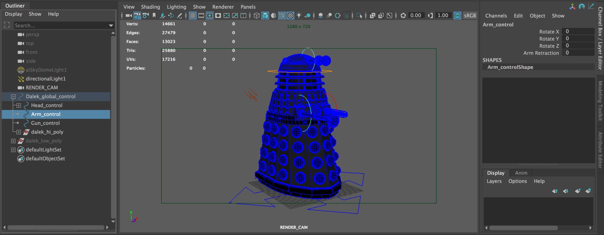 3D rig dalek https://p.turbosquid.com/ts-thumb/Nn/e9hbq1/Rr/greghughesmayarig/jpg/1696656202/1920x1080/fit_q87/35f328c2f234a0520d5ceeb833eecd0b23d82242/greghughesmayarig.jpg