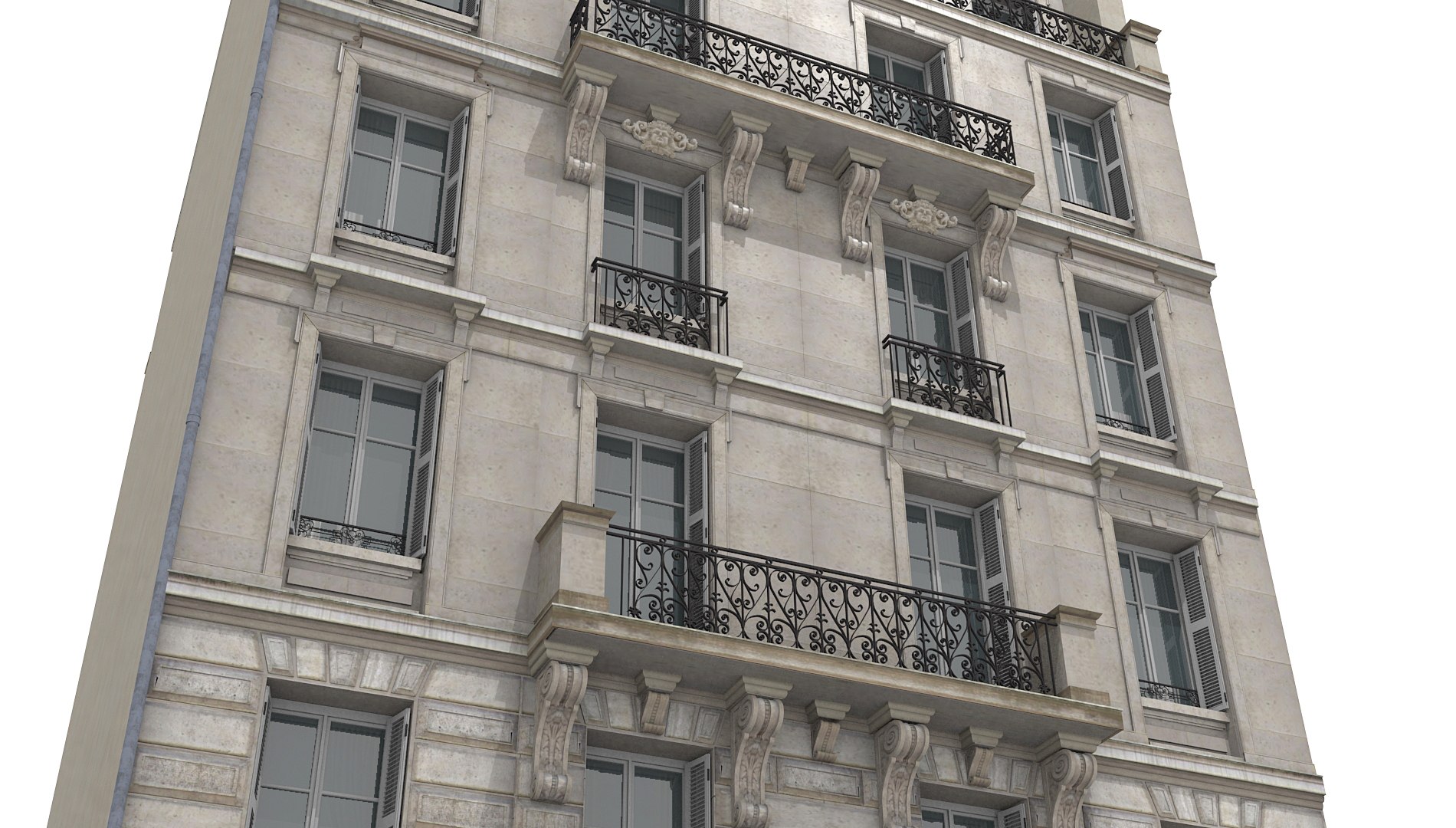3D 12 Photorealistic Paris Buildings https://p.turbosquid.com/ts-thumb/Nn/iFIXRc/9P/4/jpg/1632409580/1920x1080/fit_q87/ed9c1c35965556267eee301a8deac02075531079/4.jpg