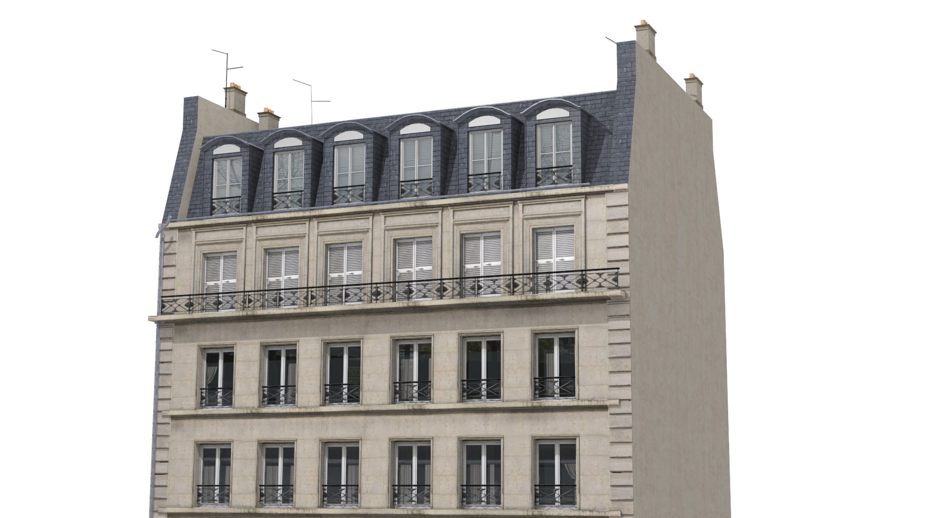 3D 12 Photorealistic Paris Buildings https://p.turbosquid.com/ts-thumb/Nn/iFIXRc/d7/2/jpg/1632409557/1920x1080/fit_q87/911a3b180236067506d965d8a7509855f5f1d8ea/2.jpg