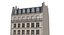 12 Realistic Old European Paris Buildings Collection