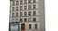12 Realistic Old European Paris Buildings Collection