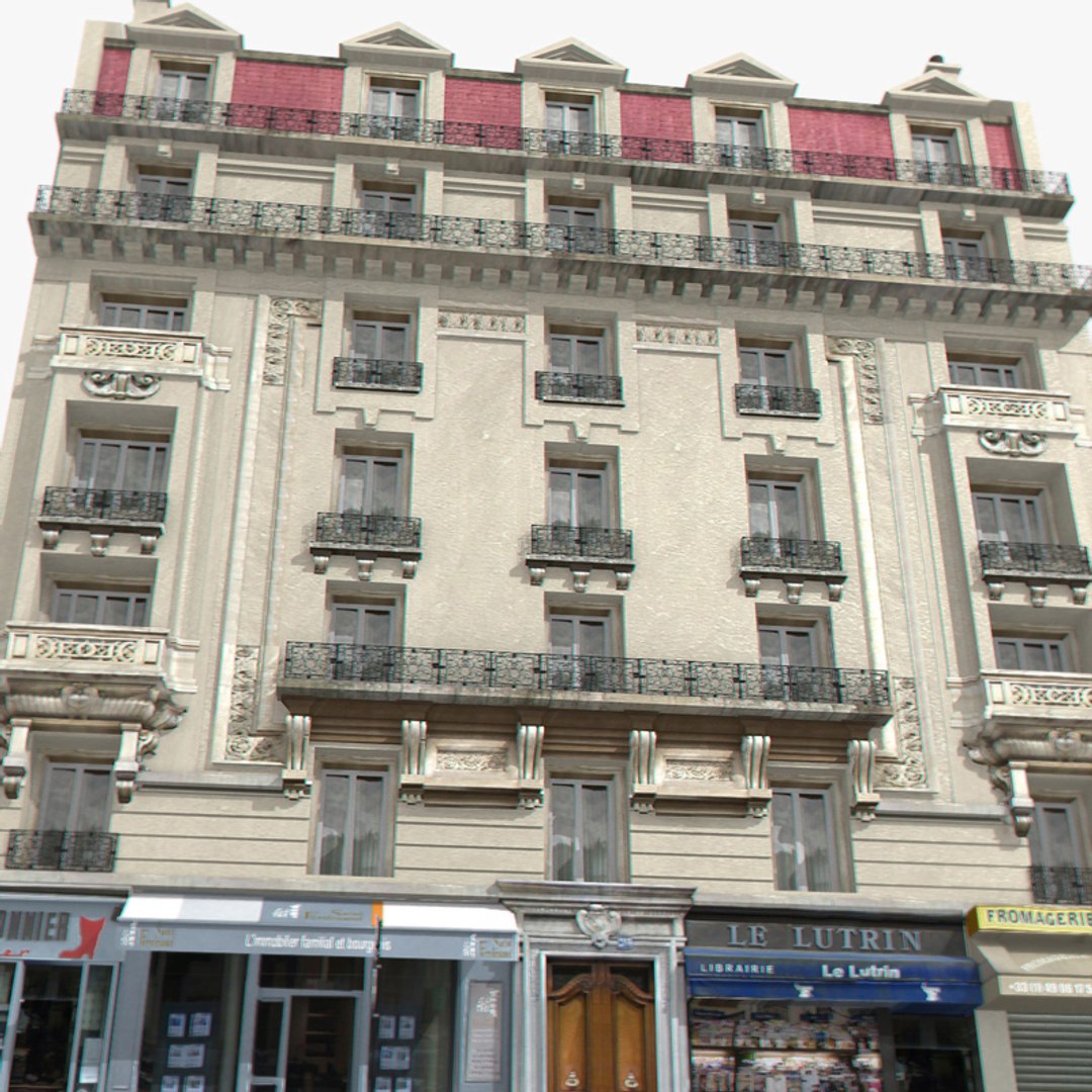 3D 12 Photorealistic Paris Buildings https://p.turbosquid.com/ts-thumb/Nn/iFIXRc/qC/2.jpgba8c56ed48ce48bb88607b3078554eedoriginal.jpg1dc47da2f97146c598ce0bfc0aa4b27fdefaulthq/jpg/1632409555/1920x1080/fit_q87/21dc2d3b8523c3be5a9e753664783bd40ba2c03f/2.jpgba8c56ed48ce48bb88607b3078554eedoriginal.jpg1dc47da2f97146c598ce0bfc0aa4b27fdefaulthq.jpg