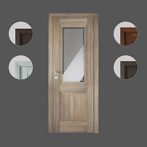 Door X81 ProfilDoors