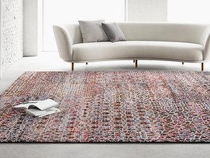 Nilanda NI37 Carpet 3D model