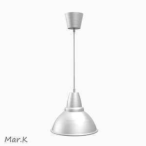 hanging lamp AL