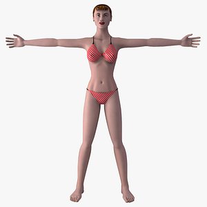 Woman