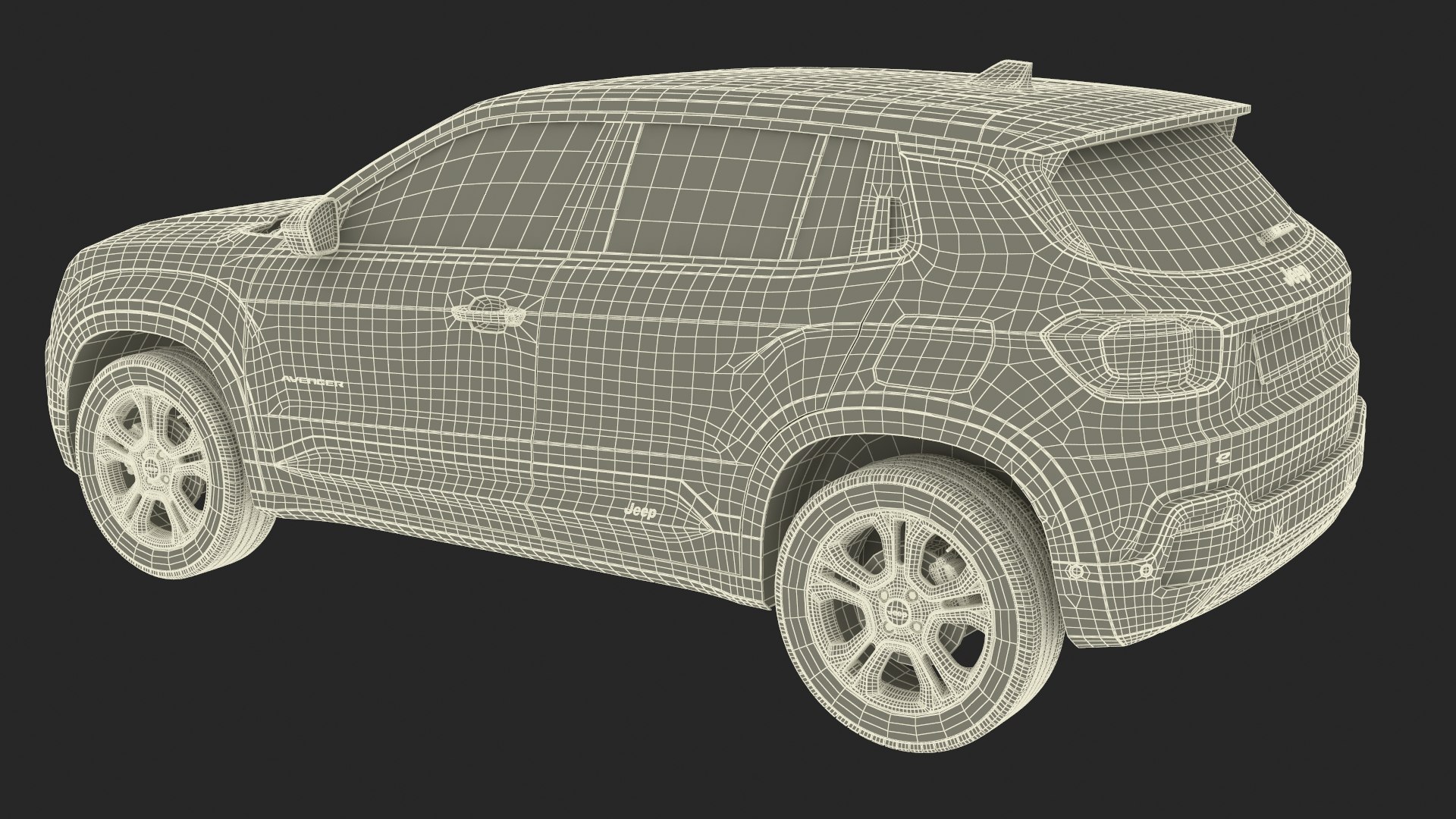 3D Jeep Avenger Yellow https://p.turbosquid.com/ts-thumb/Nn/t2SZ1K/15/jeep_avenger_yellow_038/jpg/1738219612/1920x1080/fit_q87/5f244629fd23a793798034f37030e720942d18d8/jeep_avenger_yellow_038.jpg