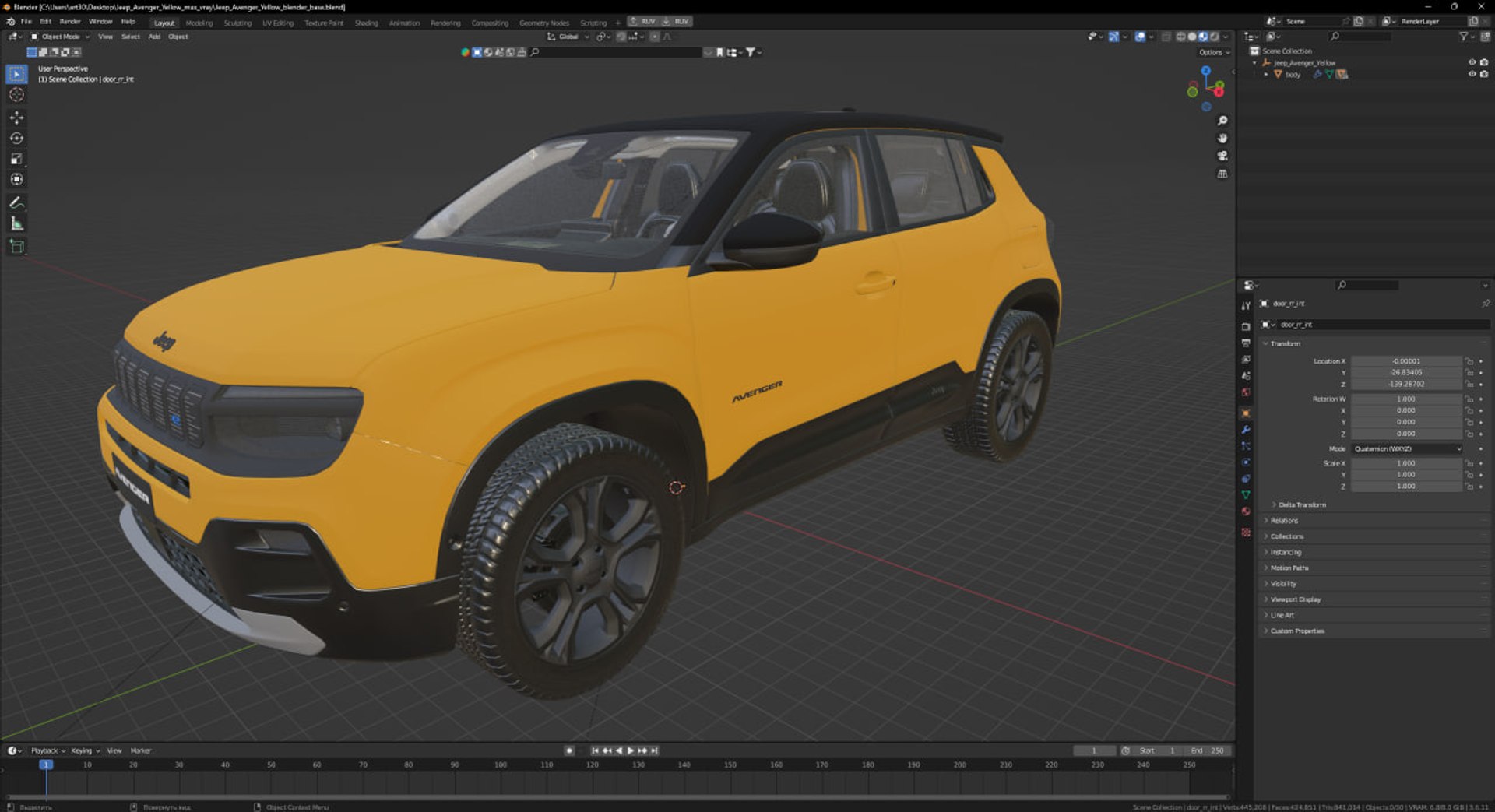 3D Jeep Avenger Yellow https://p.turbosquid.com/ts-thumb/Nn/t2SZ1K/V4/jeep_avenger_yellow_1003/jpg/1738219678/1920x1080/fit_q87/499b210ff8483c38fc3ca9069be94ad5062dcd62/jeep_avenger_yellow_1003.jpg