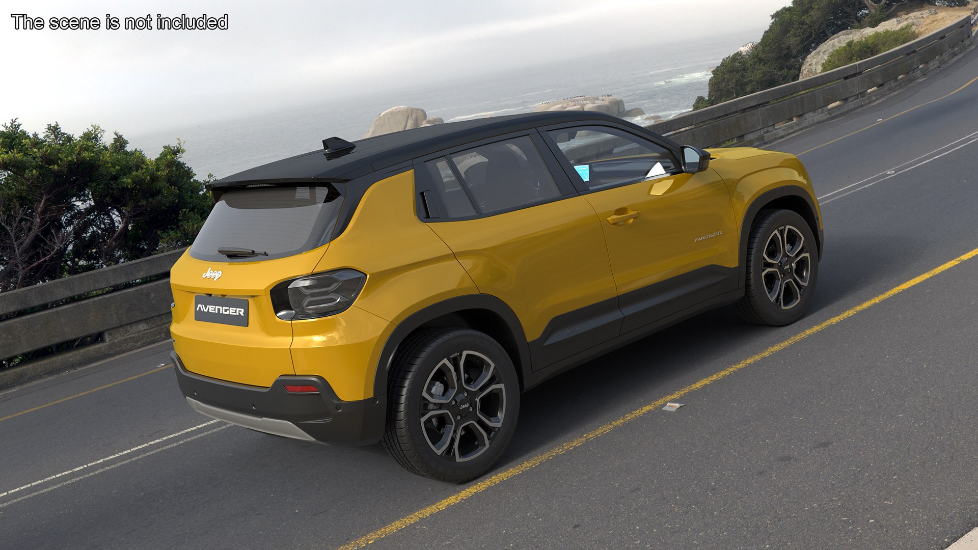 3D Jeep Avenger Yellow https://p.turbosquid.com/ts-thumb/Nn/t2SZ1K/qb/jeep_avenger_yellow_003/jpg/1738147920/1920x1080/fit_q87/405a658fd5ad3d484c998a2b62703bdb37c8b75e/jeep_avenger_yellow_003.jpg