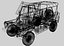 UAZ - 469 Vehicle