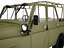 UAZ - 469 Vehicle
