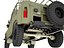 UAZ - 469 Vehicle