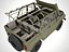 UAZ - 469 Vehicle