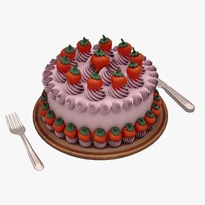 cake max