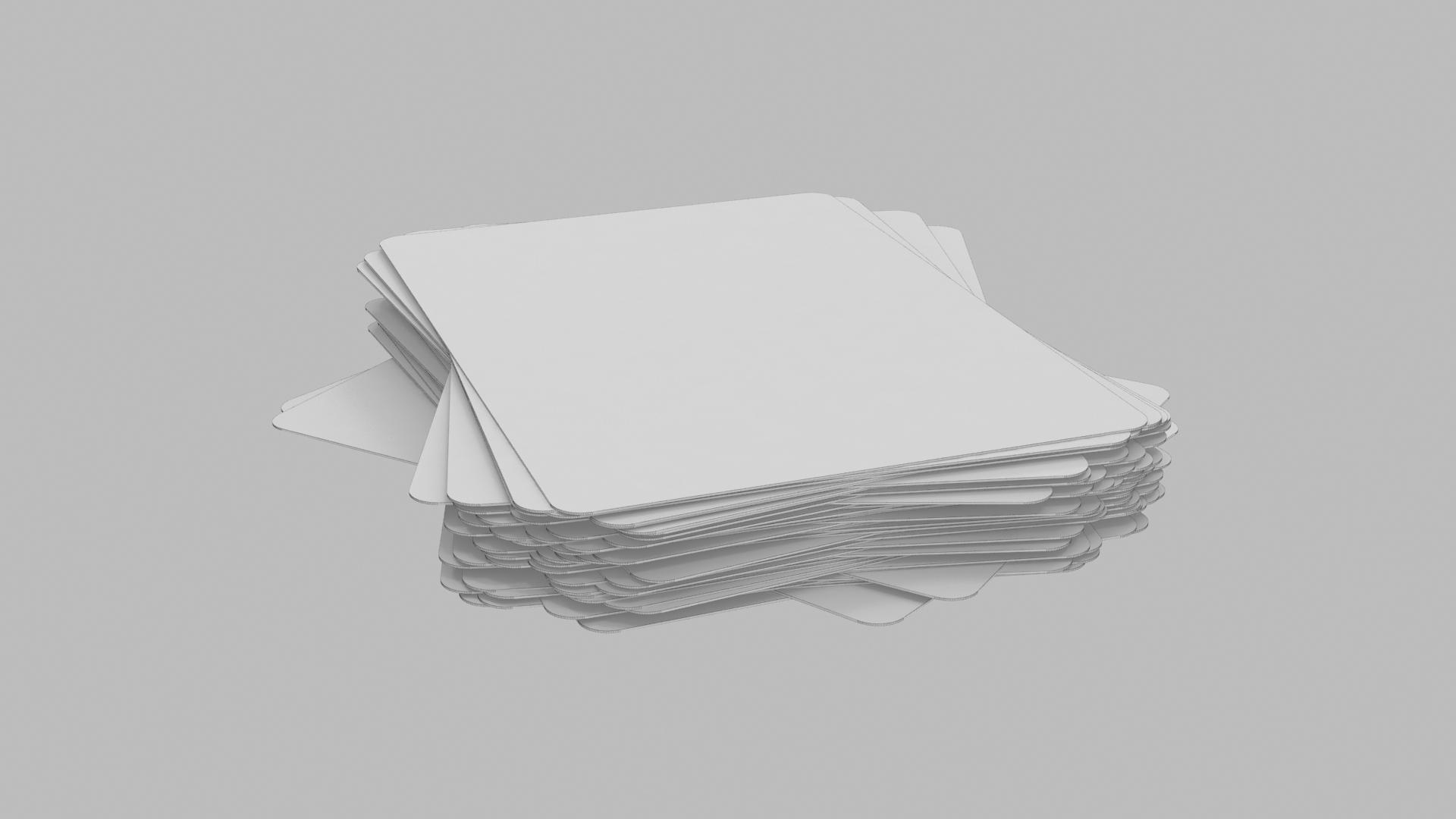 3D Playing Cards TurboSquid 1478397