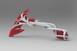Gain Vangeans Axe