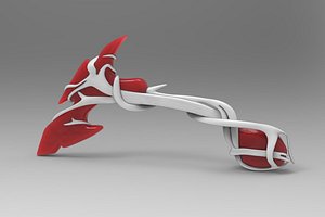 Gain Vangeans Axe