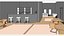 Night club - Revit model