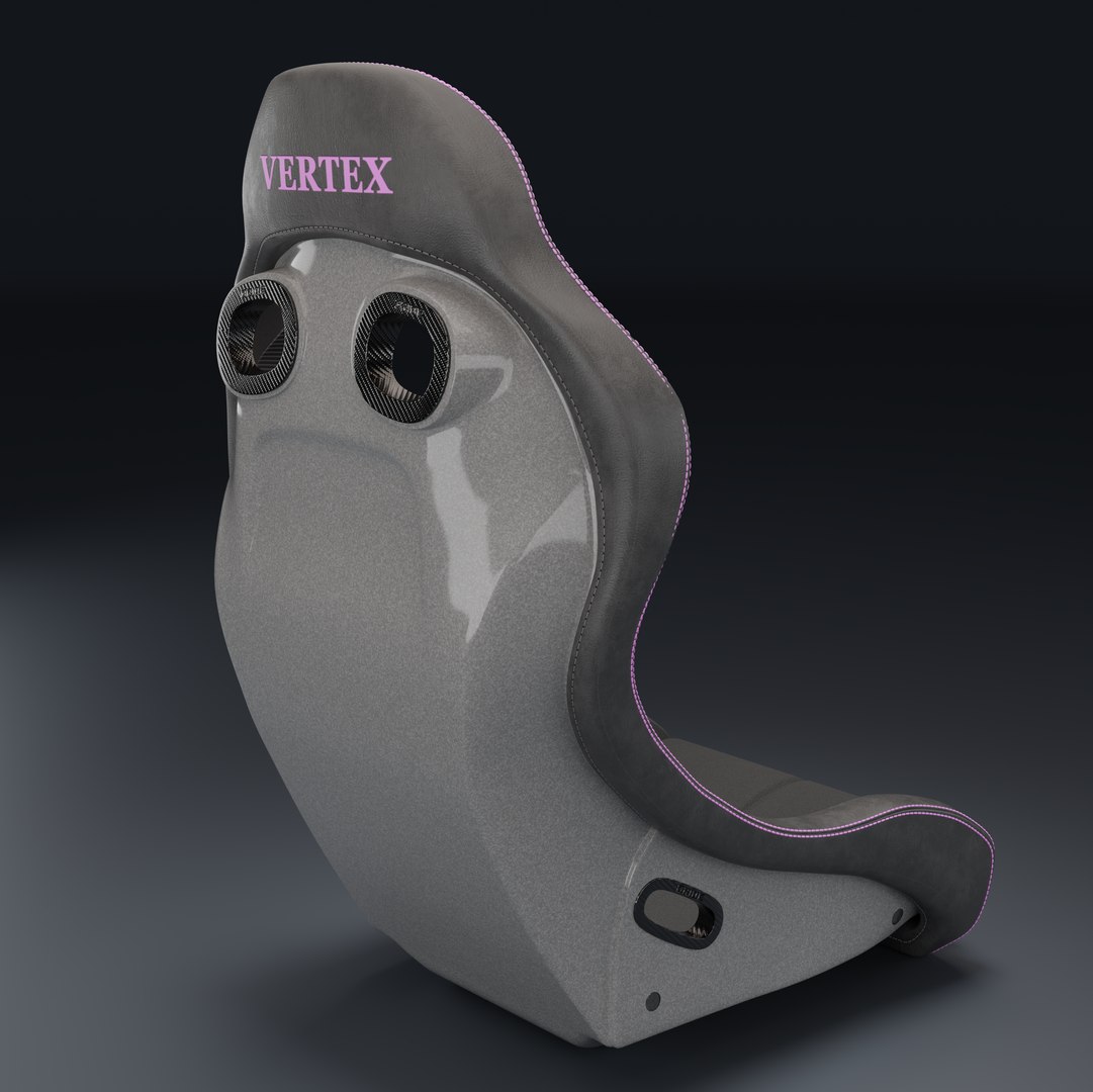 Vertex Bride Funky Queen Zieg IV Wide Seat - Black Funky Queen Pink FRP Silver FRP Shell 3D Model 3D model https://p.turbosquid.com/ts-thumb/No/50JLGa/ok/render1/png/1791450755/1920x1080/fit_q87/f3c5cc06dd28a5abb2488b28910760a1f4554fae/render1.jpg