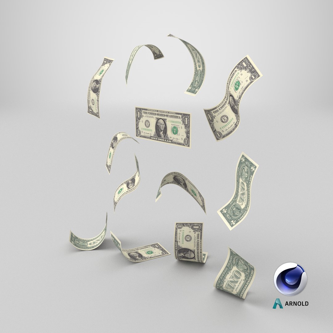 3D United States 1 Dollars Falling Notes model https://p.turbosquid.com/ts-thumb/No/6i5Sv8/Od/stemcell_cinema_4d_arnold_render/png/1767221047/1920x1080/fit_q87/f046d73429111f377c8826f6b45b588690084216/stemcell_cinema_4d_arnold_render.jpg