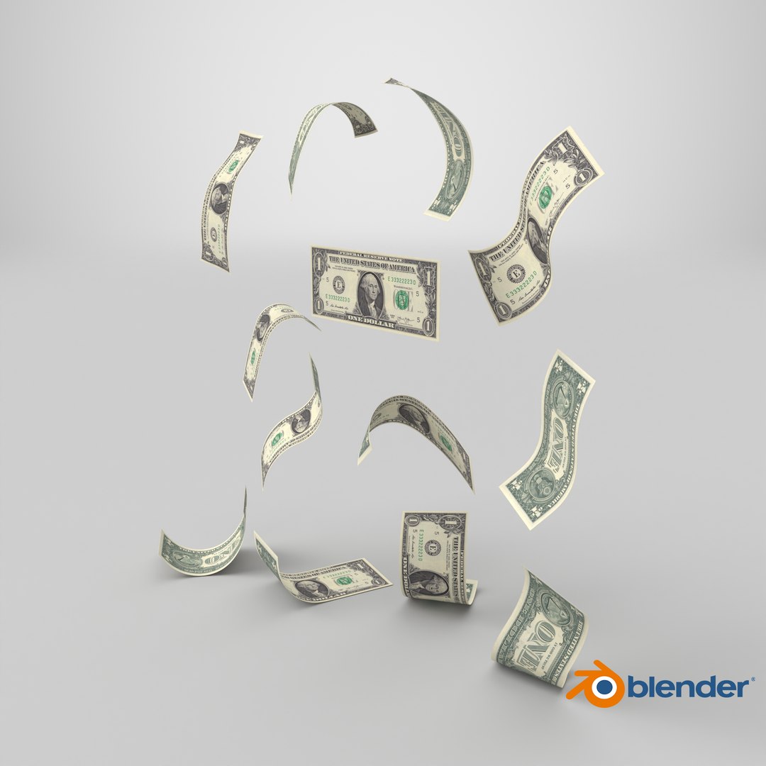 3D United States 1 Dollars Falling Notes model https://p.turbosquid.com/ts-thumb/No/6i5Sv8/lw/stemcell_blender_cycles_render/png/1767221042/1920x1080/fit_q87/f1044a5277e3d15940262c19fe0bb8d658608a79/stemcell_blender_cycles_render.jpg