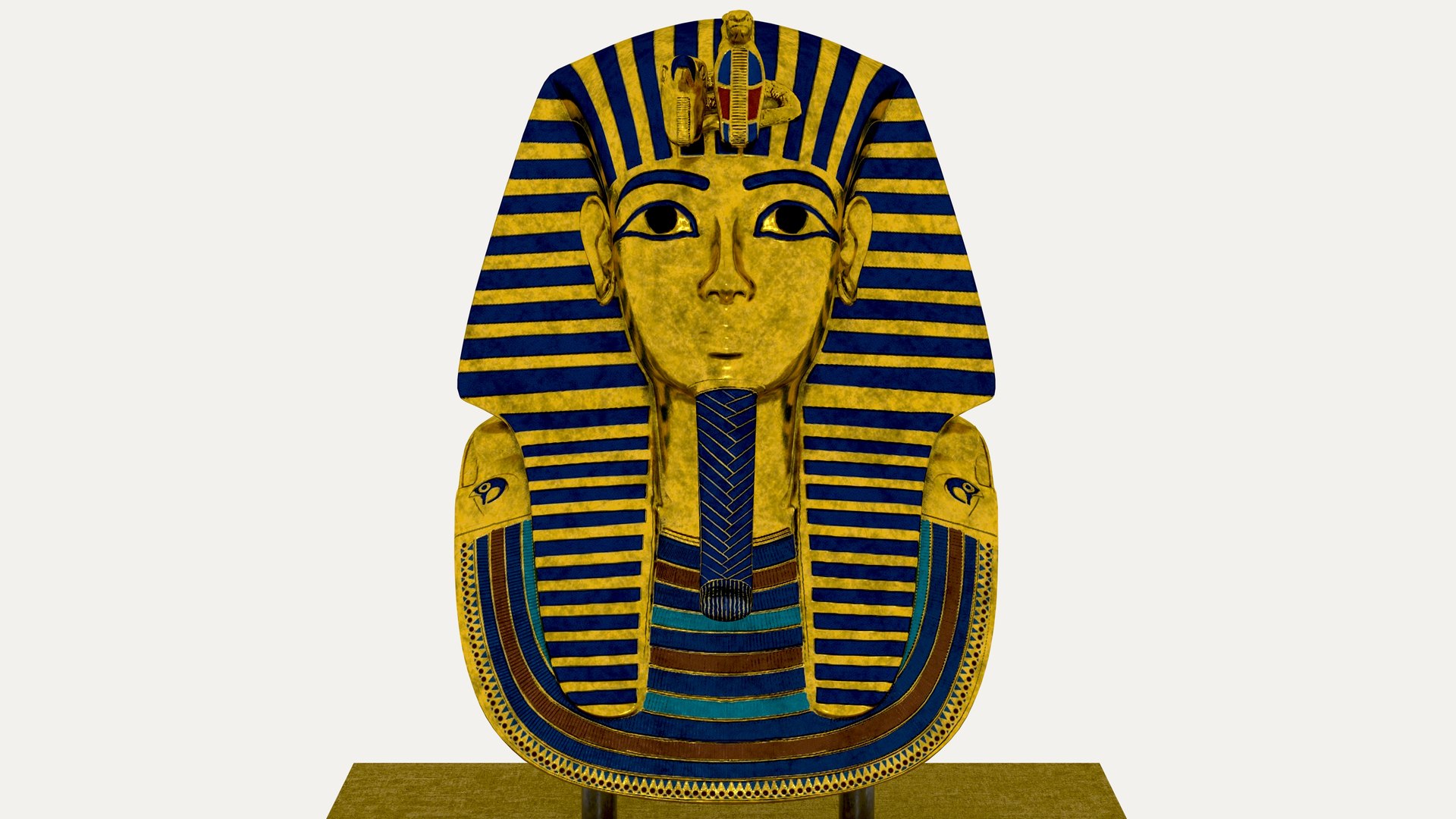 Pharaoh Tutankhamun Mask 3D https://p.turbosquid.com/ts-thumb/No/7cU3ST/61/render02/jpg/1778150421/1920x1080/fit_q87/40245d530908494a0446afaa1ed39179e847cd4c/render02.jpg