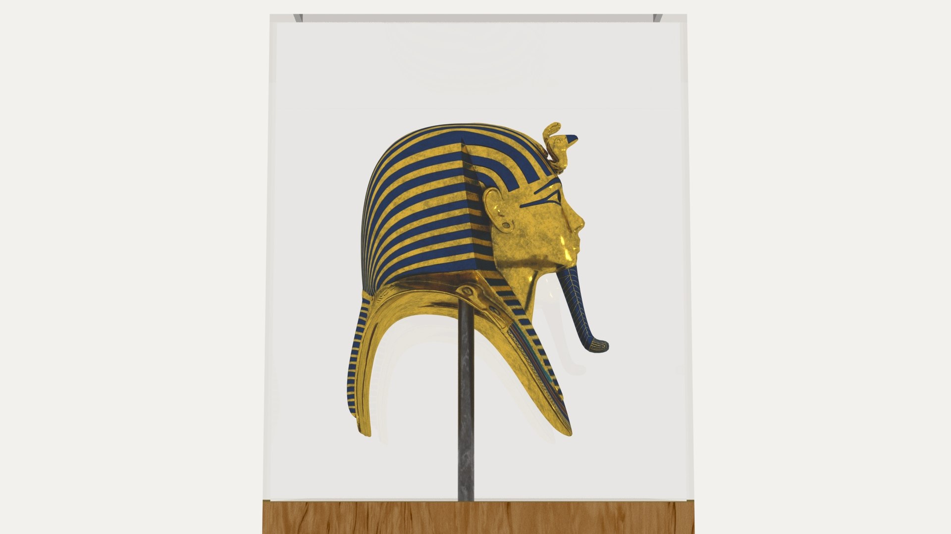 Pharaoh Tutankhamun Mask 3D https://p.turbosquid.com/ts-thumb/No/7cU3ST/fl/render04/jpg/1778150421/1920x1080/fit_q87/3256be4c424821f1598bbbbbf26b455fb44c5871/render04.jpg