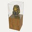 Pharaoh Tutankhamun Mask