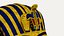 Pharaoh Tutankhamun Mask